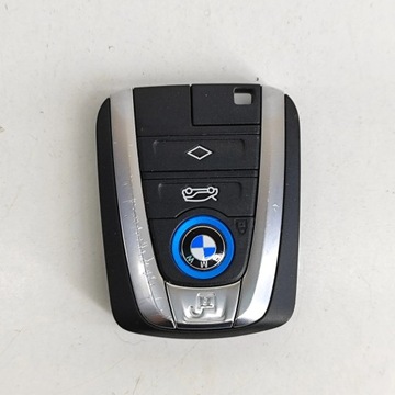BMW I3 2018 KLÍČ / KARTY ZAPALOVACÍ