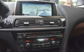 BMW Seria 6 F06-F12-F13 Gran Coupe 640d 313KM 2014 BMW Seria 6 BMW Seria 6 3.0 Diesel 313KM, zdjęcie 23