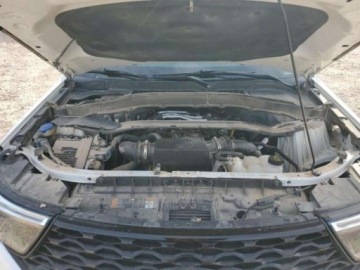 Ford Explorer VI 2020 Ford Explorer 2020, 3.0L, 4x4, ST, po gradobiciu 3.0 Benzyna 400KM, zdjęcie 11