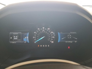 Ford Edge II 2022 Ford Edge Titanium 2022 2.0l 2.0 Benzyna 250KM, zdjęcie 9