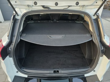 Renault Clio IV Grandtour Facelifting 1.2 73KM 2017 Renault Clio 1.2 16V LIMITED *bardzo zadbana* ZARE, zdjęcie 6