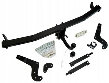 AUTOMATICKÝ ZAŘÍZENÍ(HÁK) RENAULT MEGANE4KOMBI IV GRAND TOUR