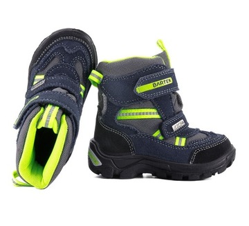 Ботинок BARTEK 41931/J5A R21