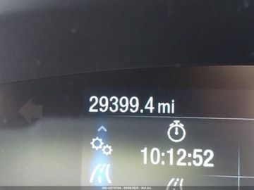 Ford Maverick II 2022 Ford Maverick XLT 2022 2.0l 2.0 Benzyna 250KM, zdjęcie 11