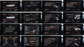 Audi A6 C7 Allroad quattro facelifting 3.0 TDI clean diesel 320KM 2016 Audi A6 Avant 3.0.BITDI 4X4 automat doinwestowany, zdjęcie 18