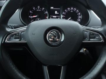 Skoda Octavia III Liftback 1.4 TSI  150KM 2016 Skoda Octavia 1.4 TSI, Salon Polska, Serwis ASO, zdjęcie 15