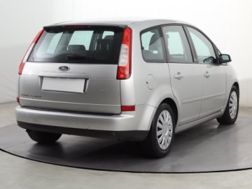 Ford C-MAX I 1.8 Duratec 125KM 2006 Ford C-Max 1.8, Klima, El. szyby, zdjęcie 4