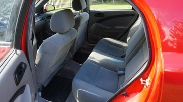Daewoo 2005 Daewoo Lacetti zarejestrowany, ubezpieczony. Gwara, zdjęcie 8