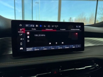 Alfa Romeo 2024 Alfa Romeo Tonale Veloce Kamera 360deg ACC Nawigacja CarPlayAndroid Au, zdjęcie 26