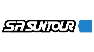 Амортизатор передний Suntour NEX HLO 28