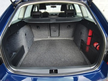 Skoda Octavia III Kombi 1.6 TDI CR DPF 110KM 2015 Škoda Octavia Skoda Octavia Salon RP., zdjęcie 26