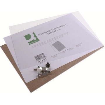 ПЛЕКСИ АНТИФРАМ 40 x 50 см DONAU