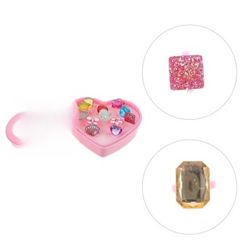 НАПРАВЛЕННЫЕ ИГРУШКИ ДЛЯ ДЕВОЧЕК