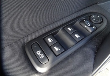 Peugeot 508 I SW Facelifting 2.0 BlueHDi 150KM 2016 Peugeot 508 Bezwypadkowy Serwisowany 1-Wlasciciel Navi Kamera Blis HUD Lift, zdjęcie 34