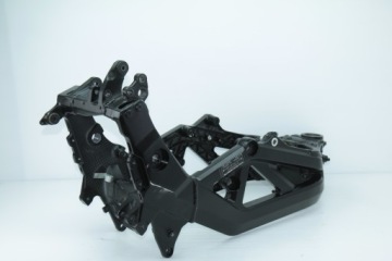 SUZUKI SV 650 S 03-12 РАМА + ДОКУМЕНТЫ