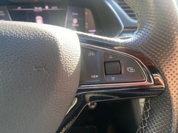 Skoda Superb III Scout 2.0 TDI 190KM 2019 SUPERB SportLine 4x4 Full Virtual2.0TDI 190PS Kamery El. Klapa Bezwypadkowy, zdjęcie 17