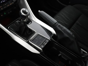 Mitsubishi Eclipse Cross SUV 1.5 T 163KM 2018 Mitsubishi Eclipse Cross PDC Klima auto grzane fot, zdjęcie 28