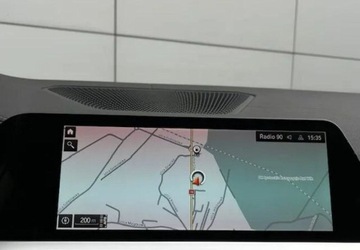 BMW Seria 3 G20-G21 Touring 2.0 320d 190KM 2021 BMW Seria 3 Automat Navi Kamera Ambiente Skora Virtual Full Led FV23, zdjęcie 27