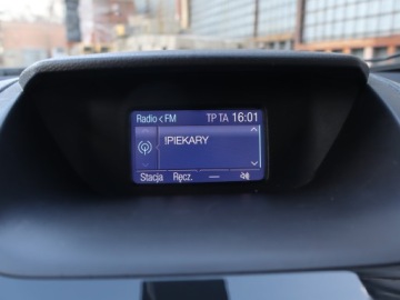 Ford Ecosport II SUV 1.0 Ecoboost 125KM 2016 Ford Ecosport 1.0 EcoBoost, Skóra, Klima, zdjęcie 15
