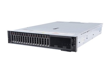 DELL R750 2x8C 3.2Ghz Gold 5315Y 512GB RAM 12x1.92TB SAS SSD H755 WS2022Std