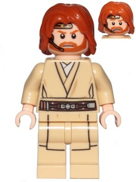 Lego Star Wars sw0846 Obi-Wan Kenobi FIGURKA