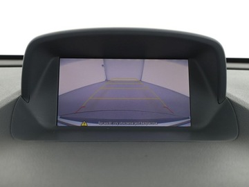 Opel Mokka I SUV 1.4 Turbo ECOTEC 140KM 2016 Opel Mokka navi klima auto kamera i czujniki, zdjęcie 23