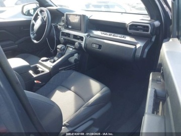 Toyota Tacoma II 2024 Toyota Tacoma 2024r., SR5, od ubezpieczalni 2.4 Benzyna 278KM, zdjęcie 8