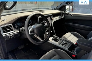 Volkswagen Amarok II 2024 Volkswagen Amarok Aventura A10 4x4 3.0 240KM, zdjęcie 7