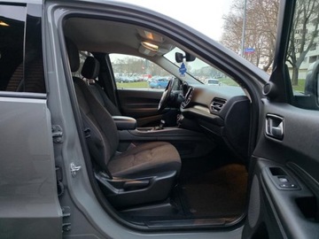 Dodge Durango III 3.6 V6 294KM 2021 DODGE DURANGO SXT Plus, V6 3.6l benzyna 290KM 4X4 AWD Dokumentacja, zdjęcie 35