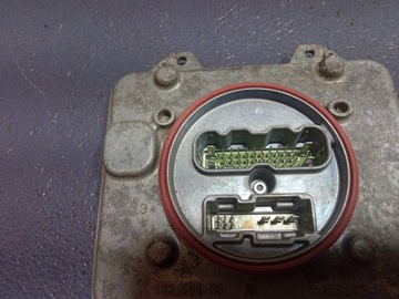 AUDI A6 C7 MODUL LED MĚNIČ MATRIX 4H0941329A