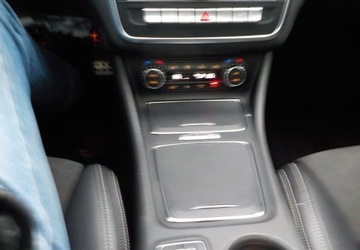 Mercedes CLA 2017 Mercedes-Benz CLA AMG Okazja 2.1 Diesel 177KM, zdjęcie 34