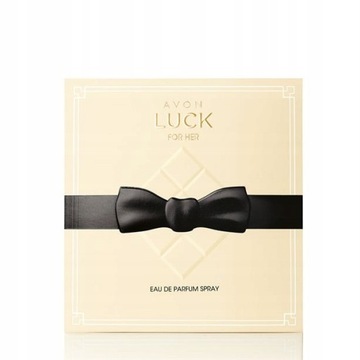 Женские духи AVON LUCK For Her Eau de Parfum 50 мл