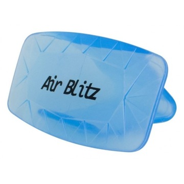 ZAWIESZKA DO WC AIR BLITZ TOILET CLIP BAWEŁNA