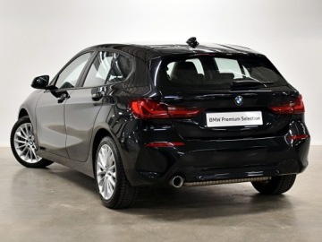 BMW Seria 1 F70 2024 BMW 118 LED/ CarPlay/ VirtualCockpit/ Pakiet Serwi, zdjęcie 2