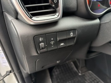 Kia Sportage IV SUV Facelifting 1.6 CRDI 136KM 2019 Kia Sportage Kia Sportage 1.6 CRDi 136KM 2WD Salon, zdjęcie 21