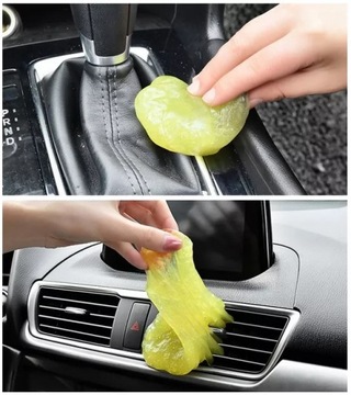 ЭЛАСТИН ГЕЛЬ ДЛЯ УДАЛЕНИЯ ПЫЛИ ДЛЯ КЛАВИАТУР АВТОМОБИЛЬНЫХ ТЕЛЕФОНОВ