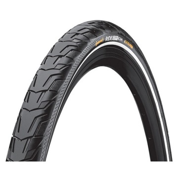 Opona rowerowa CONTINENTAL RIDE CITY 28