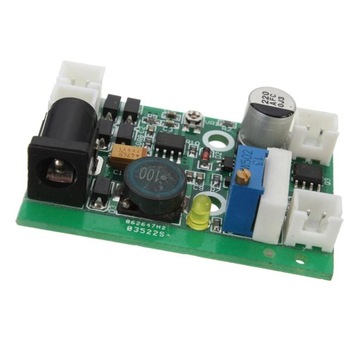 Eleonic 12V TTL Laser Diode LD Power Supply Driver