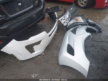 Ford Explorer VI 2019 Ford Explorer 2019 Ford Explorer XLT 4WD 3.5 Benzyna 290KM, zdjęcie 11