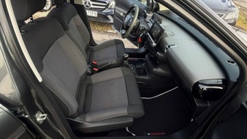 Citroen C4 Cactus Crossover 1.2 PureTech 82KM 2016 Citroen C4 Cactus 1.2i 82PS OPŁACONY Bezwypadkowy, zdjęcie 15