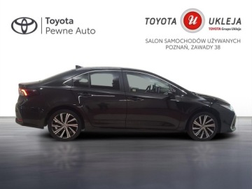 Toyota Corolla XII 2022 Toyota Corolla 1.5 Comfort Seria E21 (2019-) 1.5 C, zdjęcie 3