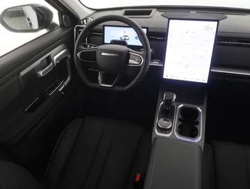 Jaecoo 7 2024 Jaecoo 7 1.6 TGDI, 1. Właściciel, Serwis ASO, zdjęcie 6