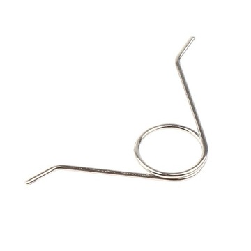 Пружина кнопки активации консоли