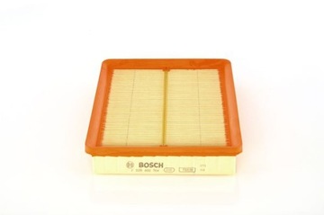 F 026 400 164 BOSCH FILTR VZDUCHU