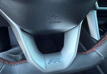 Seat Leon IV 2020 Seat Leon 1.5Tsi FR Full led Extra stan 41.000 km 1.5 Benzyna 150KM, zdjęcie 16