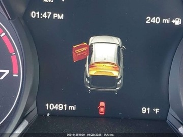 Alfa Romeo Stelvio SUV Facelifting 2.0 Turbo 280KM 2022 Alfa Romeo Stelvio 2022 Alfa Romeo Stelvio Ti AWD 2.0 Benzyna 280KM, zdjęcie 12