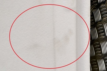 MITSUBISHI GRANDIS NA BA PANORAMATICKÝ STŘEŠNÍ OKNO ZTMAVENÝ SKLO (OKNO) STŘECHA