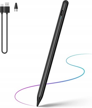 RYSIK STYLUS PEN DŁUGOPIS DO EKRANÓW DOTYKOWYCH