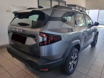 Dacia Bigster 1.2 TCe 140KM 2025 Od ręki - Expression 1.2 TCe 140KM / Pakiet Zimowy, Easy, zdjęcie 2