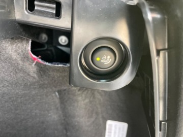 BMW X3 G01 SUV 2.0 20d 190KM 2021 BMW X3 Polski salon Adaptive LED Head-Up Hak Bezwypadkowy VAT 23, zdjęcie 37